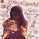 honeyandcigarettes