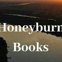 honeyburn-books