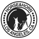 horseandhorn
