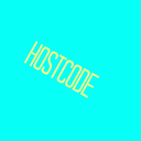 hostcode-blog