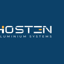 hostenaluminiumsystem