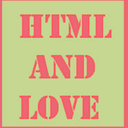 html-and-love-blog