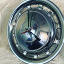 hubcap-clock