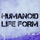 humanoid-life-form