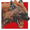 hyenablud
