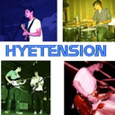 hyetension