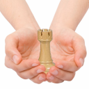 i-give-chess-pieces-to-people