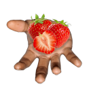 i-give-strawberries-to-people
