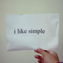 i-like-simple-blog