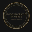 idiosyncratic-scribble-blog