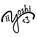 iiyoshi