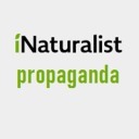 inaturalist-propaganda