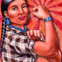 indigenouswomenrising