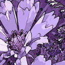 inking-violets