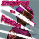 inspiredbyposereference