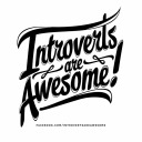introvertsareawesome