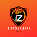 irinazackerman