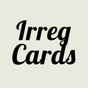 irregularcards