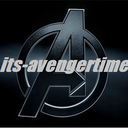 its-avengertime