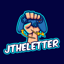 j-theletter