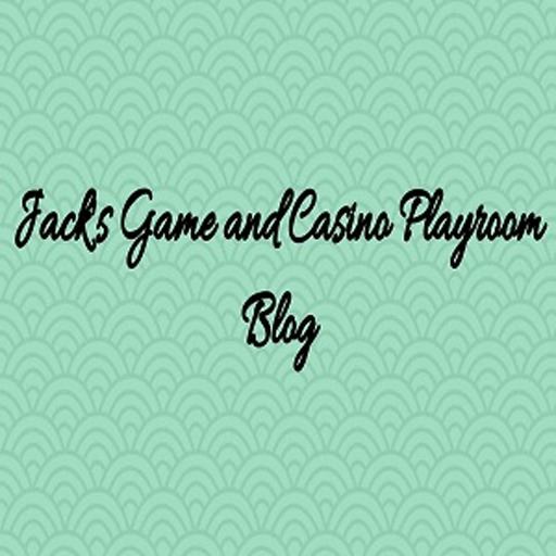 jacksgameblog’s profile image