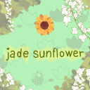 jade--sunflower