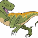 jakeosaurousrex avatar