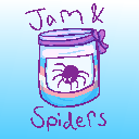 jam-and-spiders