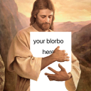 jesus-holding-your-fave