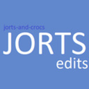 jorts-and-crocs