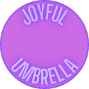 joyful-umbrella