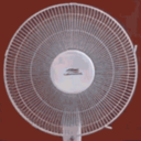 just-an-oscillating-fan