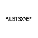 justsxms