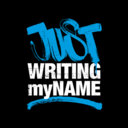 justwritingmyname