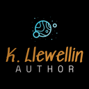 k-llewellin-novelist