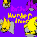 kaiju-murder-drones