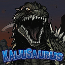 kaijusaurus