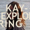 kay-exploring