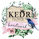 kedr-flower