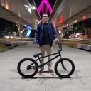 kevinbmxing