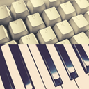 keyboard-squared