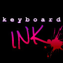 keyboardink