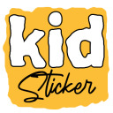 kid-sticker