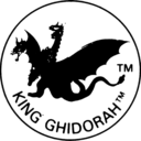 kingghidorahslair