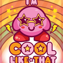 kirby-is-awesome