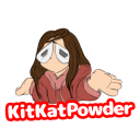 kitkatpowder