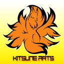 kitsunearts-blog