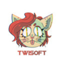 kitty-twisoft