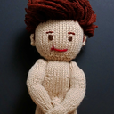 knitted-action-figures