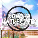 konoha-university-blog